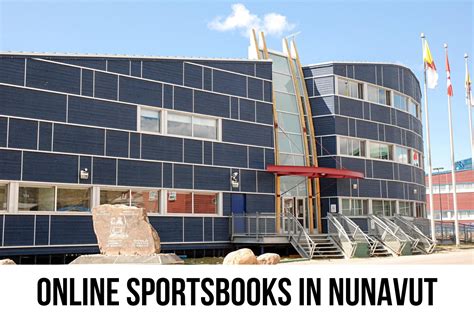 Nunavut Betting Sites 2023 .